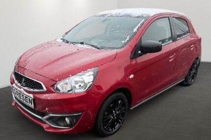 Mitsubishi Space Star 49.428 km 9.690 &euro; Neuss 41464
