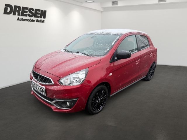 Mitsubishi Space Star 49.428 km 9.690 &euro; Neuss 41464