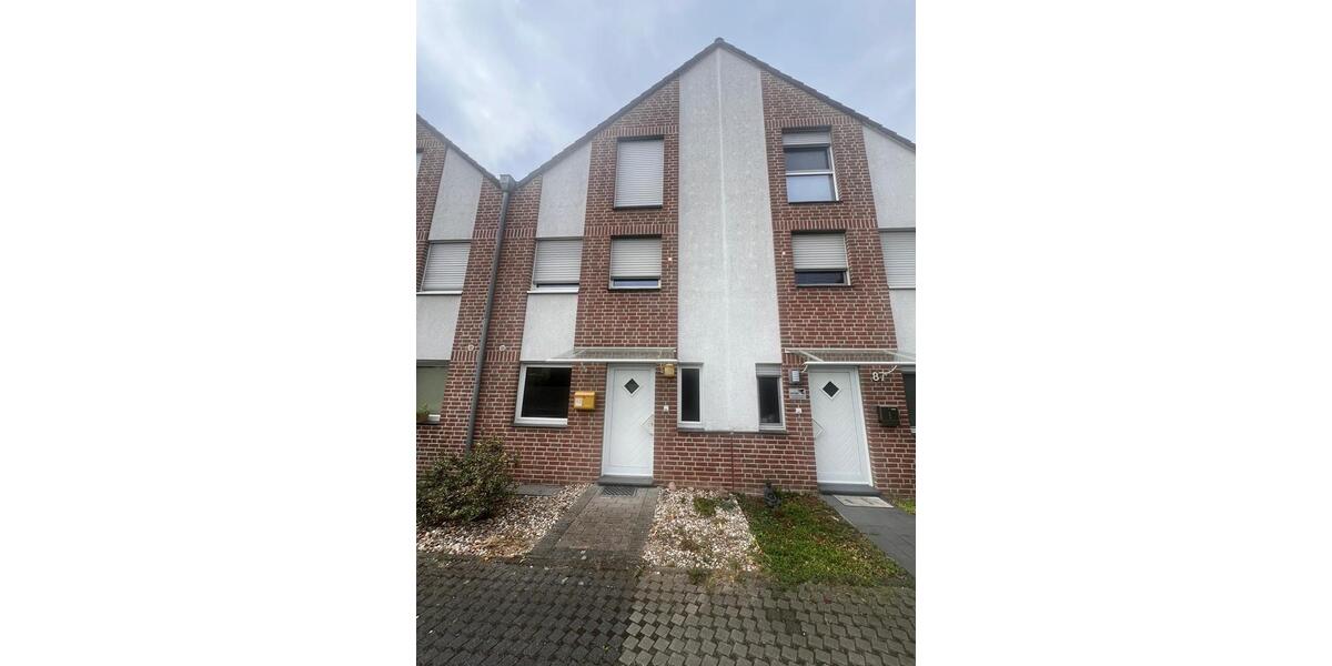 Einfamilienhaus Moers Schwafheim - 250.000&euro; | Angebot:27168572