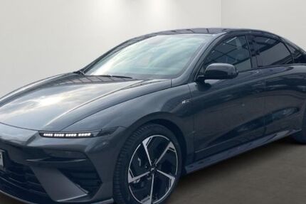 Hyundai IONIQ 6 10.000 km 51.880 &euro; Mülheim 45478