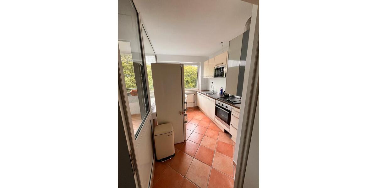 Etagenwohnung Heiligenhaus - 2 Zimmer, 62 m&sup2;, 790&euro; | Angebot:27536622