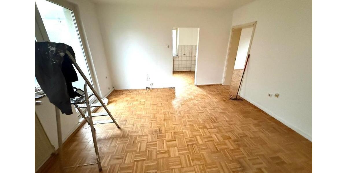 Erdgeschoßwohnung Essen Stadtbezirk IV - 2 Zimmer, 50 m&sup2;, 650&euro; | Angebot:25858749
