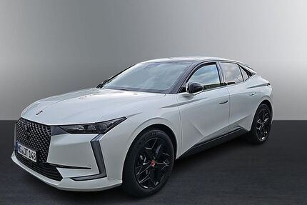 DS Automobiles DS4 22.423 km 27.490 &euro; Neuss 41460