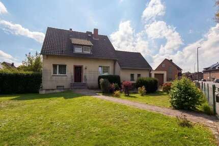 Haus Dormagen - 6 Zimmer, 128 m&sup2;, 425.000&euro; | Angebot:27527202