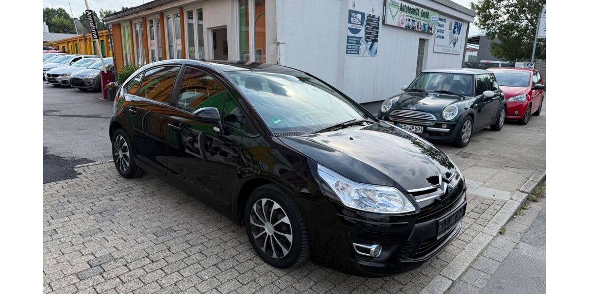 Citroen C4 162.000 km 2.990 &euro; Essen 45143