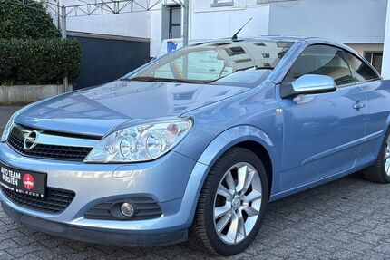 Opel Astra 128.855 km 4.990 &euro; Düsseldorf 40591