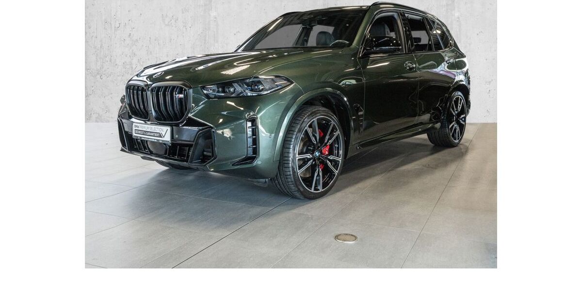 BMW X5 M60 27.617 km 93.240 &euro; Hilden 40721