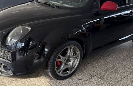 Alfa Romeo MiTo 149.679 km 4.885 &euro; Wuppertal 42329