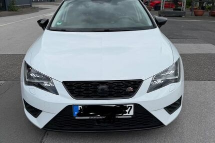 Seat Leon 115.033 km 12.000 &euro; Neuss 41460