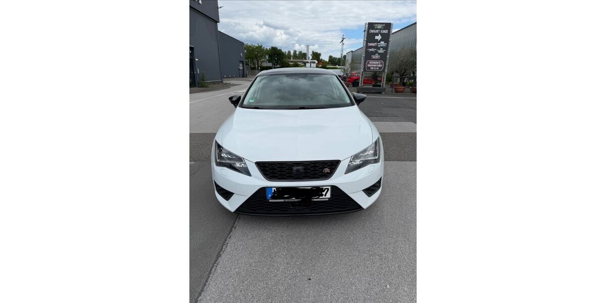 Seat Leon 115.033 km 12.000 &euro; Neuss 41460