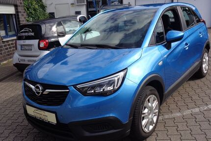 Opel Crossland (X) 201.256 km 7.950 &euro; Mülheim 45481