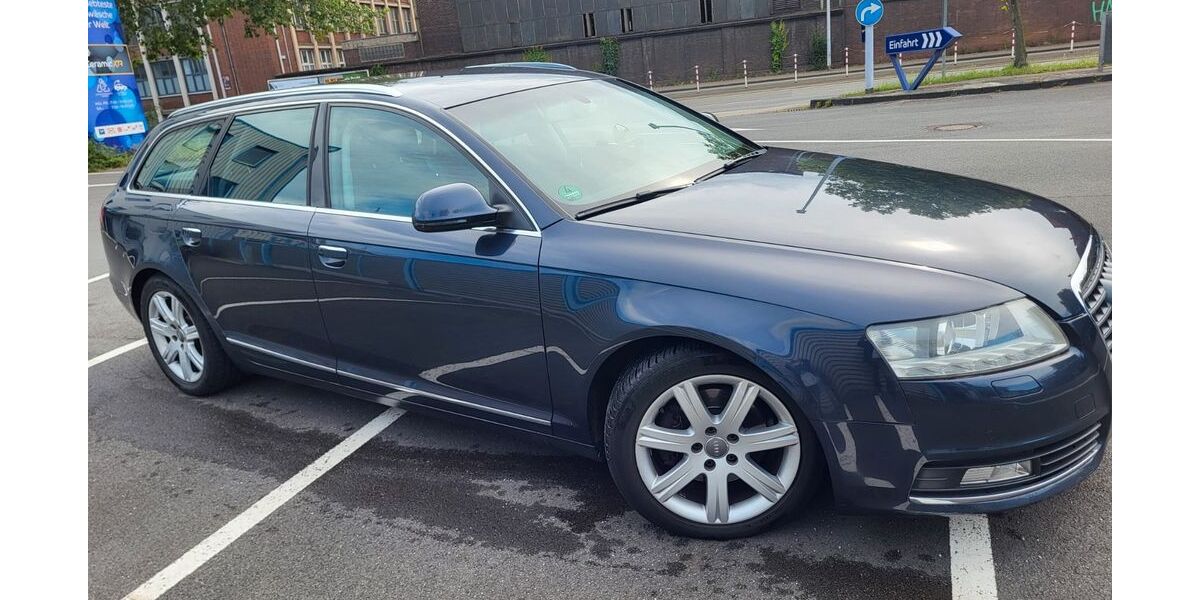 Audi A6 358.000 km 4.480 &euro; Mülheim an der Ruhr 45473