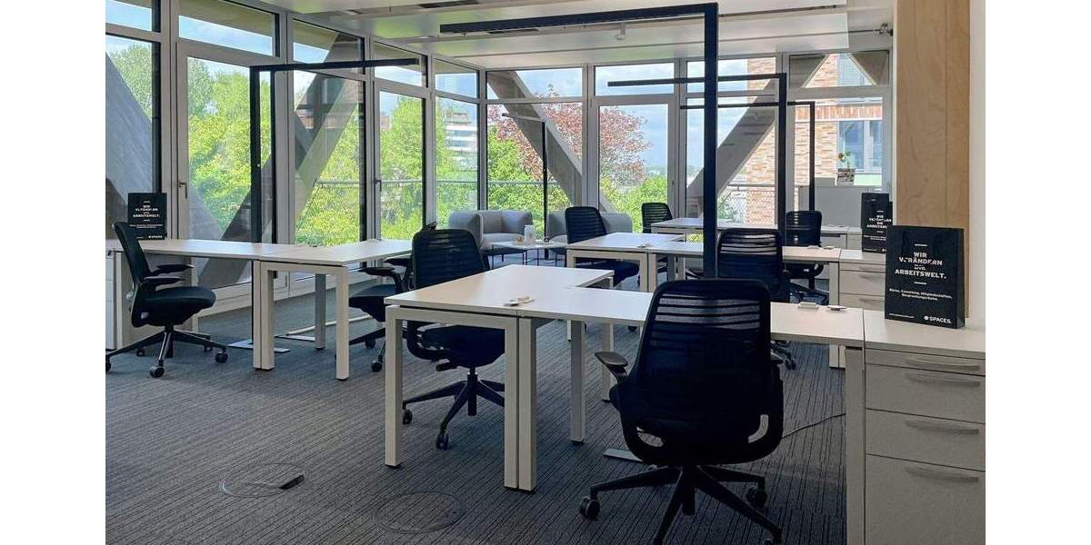 Gewerbeobjekt Düsseldorf Hafen - 5.077&euro; | Angebot:25738724