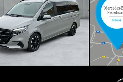 Mercedes-Benz V 250 16.093 km 67.480 &euro; Neuss 41460