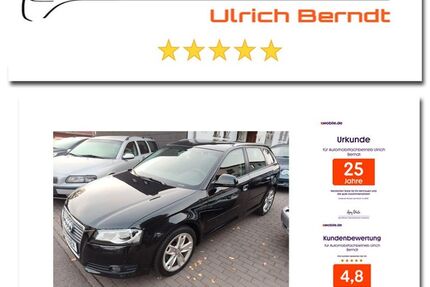 Audi A3 139.854 km 6.750 &euro; Essen 45307