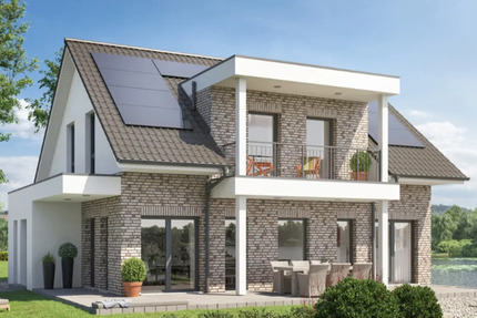 Haus Duisburg Obermeiderich - 5 Zimmer, 138 m&sup2;, 412.100&euro; | Angebot:25675469