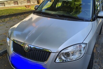 Skoda Roomster 107.000 km 3.000 &euro; Essen 45149