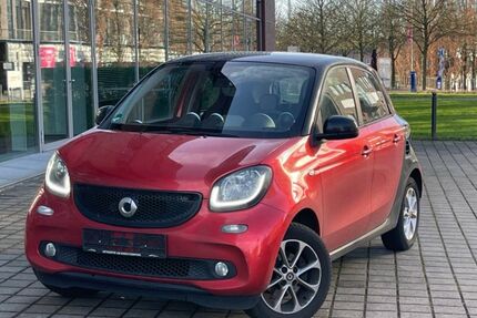 Smart ForFour 64.000 km 6.650 &euro; Gelsenkirchen 45899