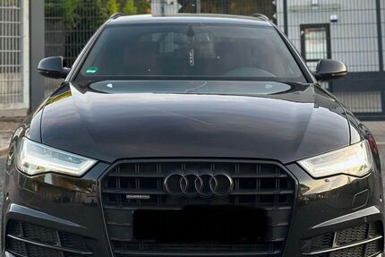 Audi A6 169.000 km 16.900 &euro; Neuss 41460