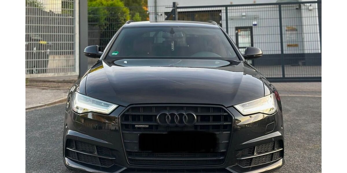 Audi A6 169.000 km 16.900 &euro; Neuss 41460