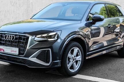 Audi Q2 10.228 km 29.950 &euro; Meerbusch 40670