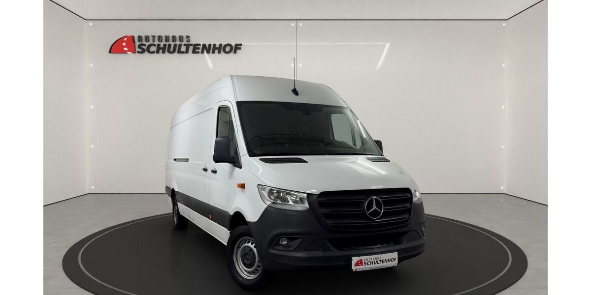 Mercedes-Benz Sprinter 47.315 km 39.990 &euro; Mülheim/Ruhr 45481