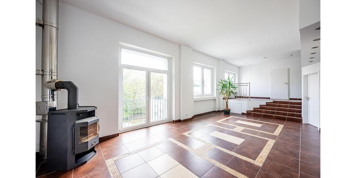 Etagenwohnung Wuppertal - 2 Zimmer, 76 m&sup2;, 760&euro; | Angebot:25720441