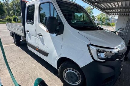 Renault Master 47.000 km 20.000 &euro; Düsseldorf 40472