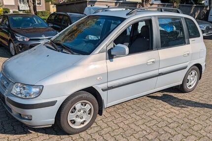 Hyundai Matrix 141.914 km 850 &euro; Moers 47443