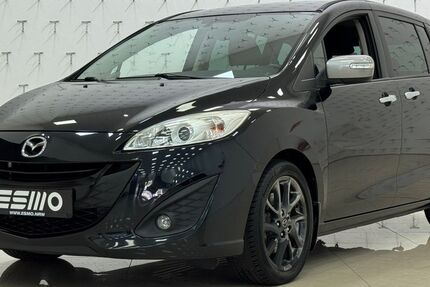 Mazda 5 243.429 km 5.690 &euro; Oberhausen 46149