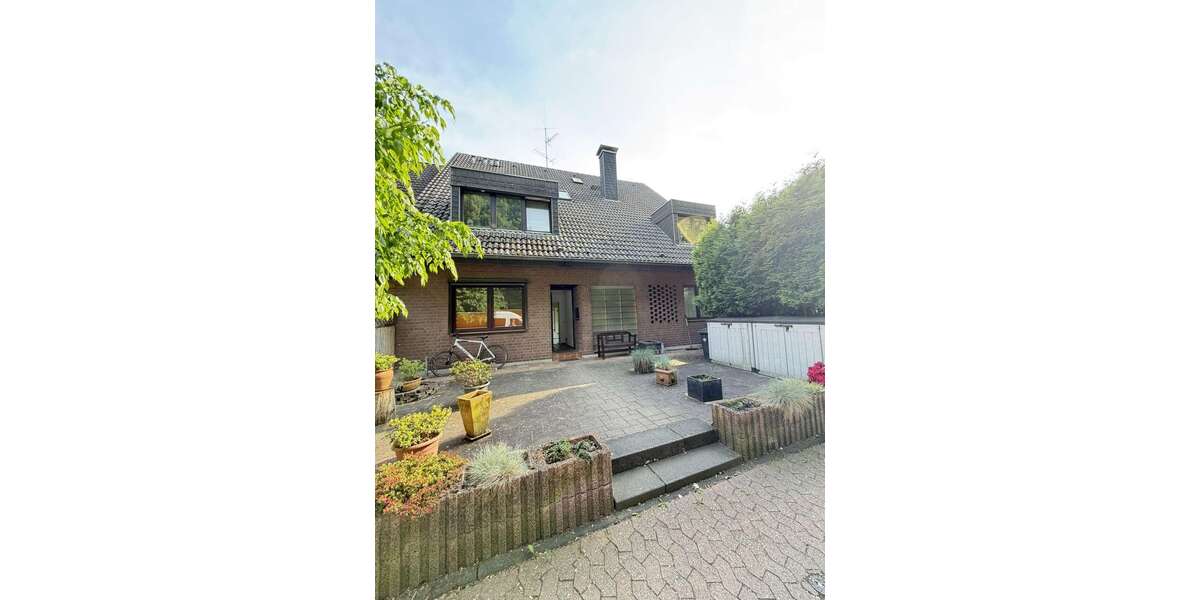 Einfamilienhaus Ratingen - 13 Zimmer, 337 m&sup2;, 980.000&euro; | Angebot:26422625
