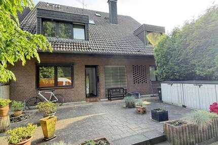 Haus Ratingen - 13 Zimmer, 337 m&sup2;, 980.000&euro; | Angebot:26422625