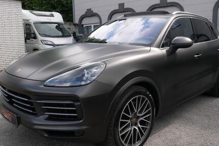 Porsche Cayenne 264.534 km 36.450 &euro; Mülheim an der Ruhr 45473