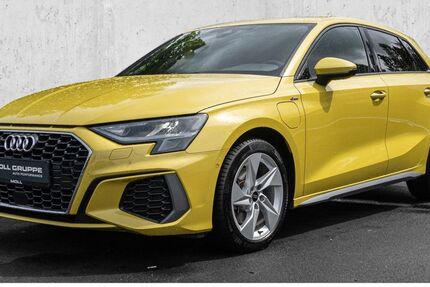 Audi A3 45.835 km 25.660 &euro; Düsseldorf 40474