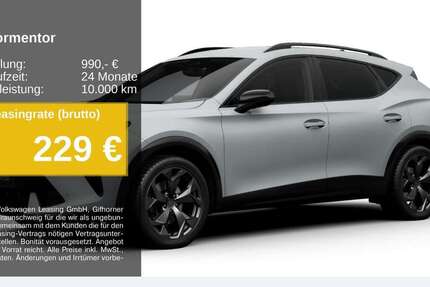 Cupra Formentor 23.911 km 32.310 &euro; Gelsenkirchen 45899