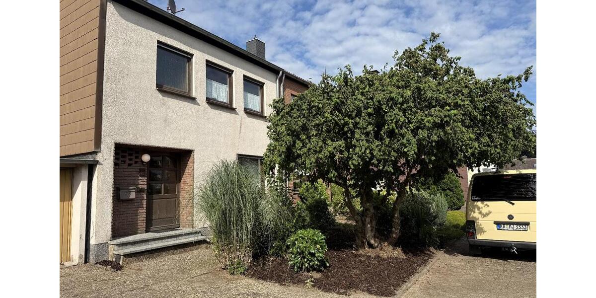 Doppelhaushälfte Duisburg Rheinhausen - 299.000&euro; | Angebot:27197312
