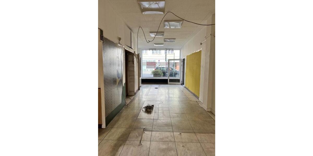 Gewerbeobjekt Wuppertal Gemarkung Ronsdorf - 450&euro; | Angebot:26074319