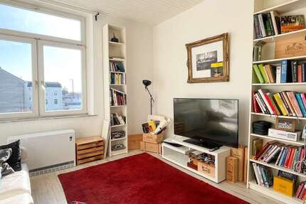 Wohnung Düsseldorf Stadtbezirk 3 - 4 Zimmer, 100 m&sup2;, 1.250&euro; | Angebot:26013751