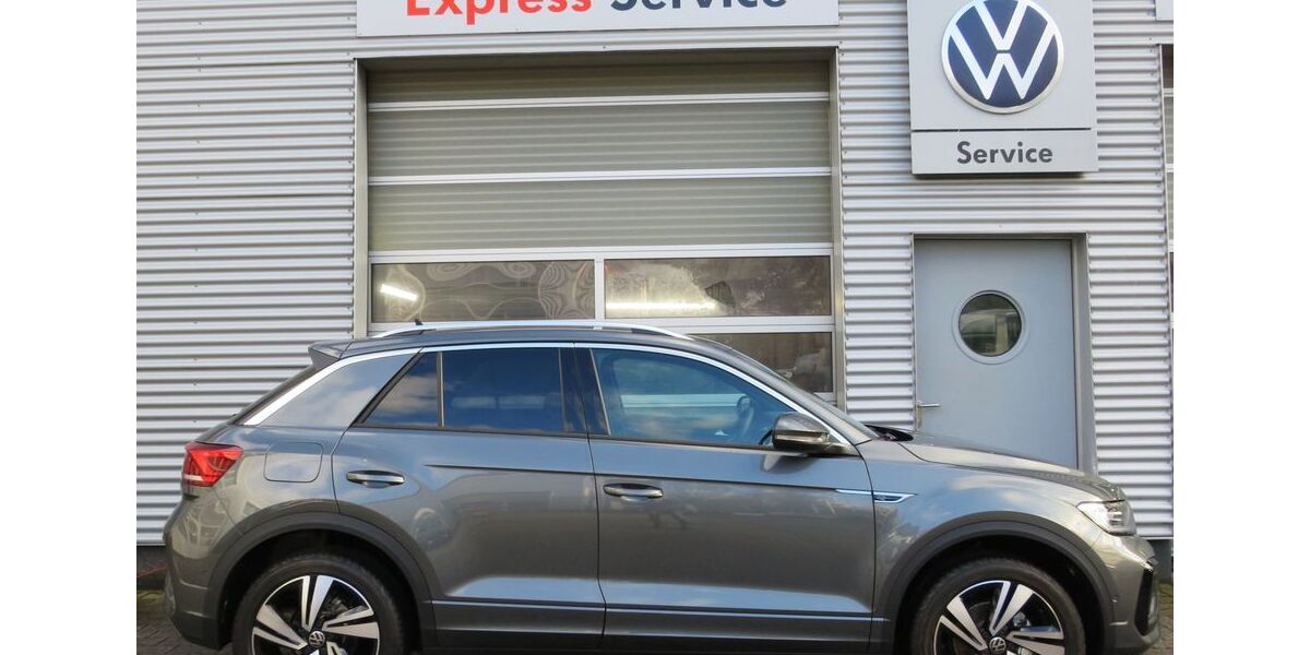 VW T-Roc 3.500 km 33.490 &euro; Essen 45307