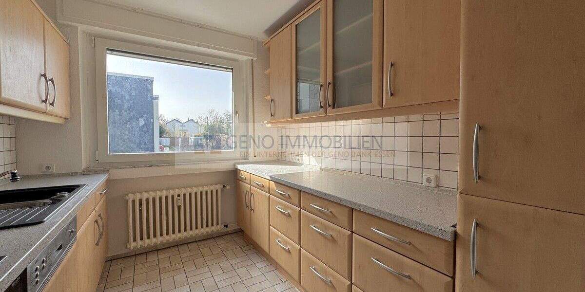 Etagenwohnung Essen Überruhr-Holthausen - 3 Zimmer, 92 m&sup2;, 195.000&euro; | Angebot:25822449