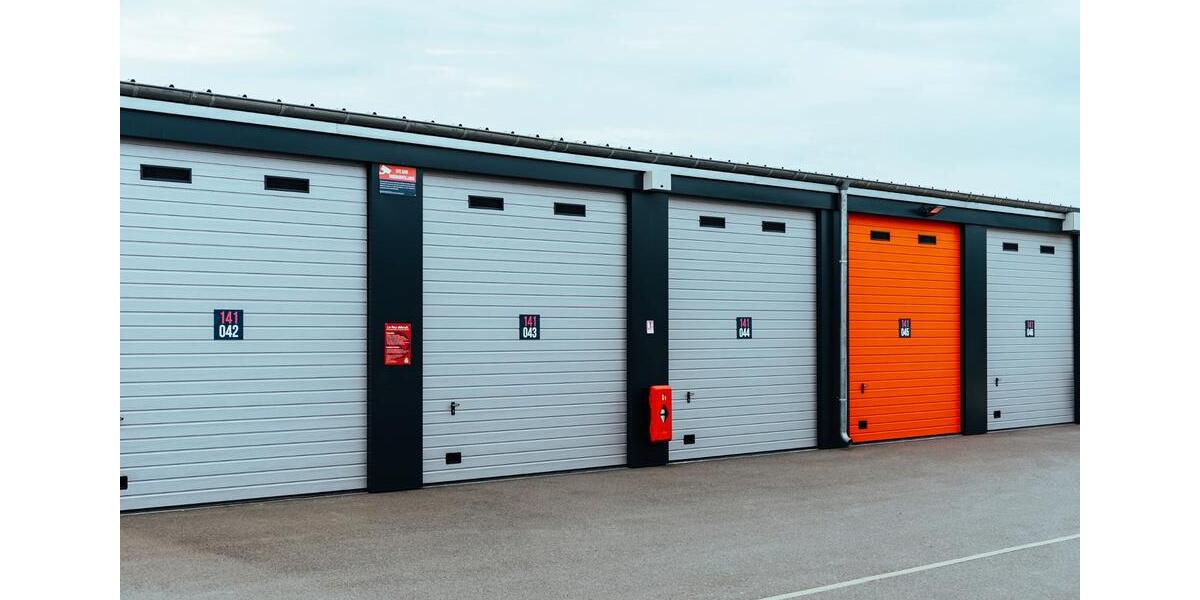 Gewerbeobjekt Krefeld Gellep-Stratum - 265&euro; | Angebot:26272003