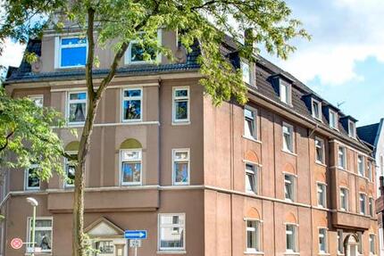 Wohnung Essen Stadtbezirk III - 3.5 Zimmer, 67 m&sup2;, 609&euro; | Angebot:25542388