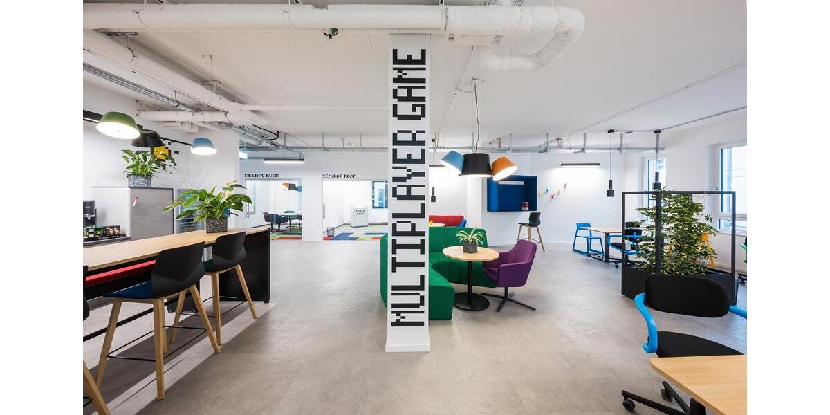 Gewerbeobjekt Mülheim an der Ruhr - 1.800&euro; | Angebot:25966242