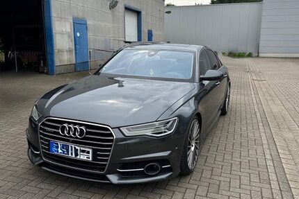 Audi A6 210.000 km 9.900 &euro; Bottrop 46242