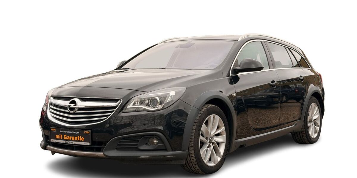 Opel Insignia 185.000 km 5.780 &euro; Duisburg 47249