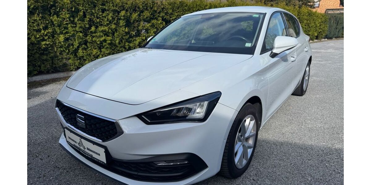 Seat Leon 73.000 km 16.399 &euro; Mülheim / Ruhr 45473
