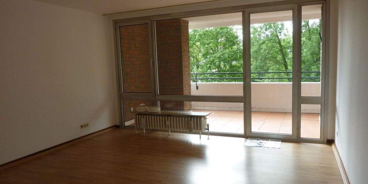 Etagenwohnung Düsseldorf Mörsenbroich - 2 Zimmer, 68 m&sup2;, 280.000&euro; | Angebot:25984413