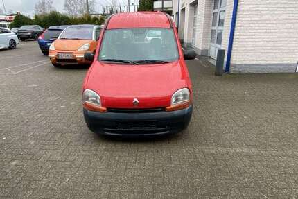 Renault Kangoo 200.000 km 1.200 &euro; Gelsenkirchen 45892