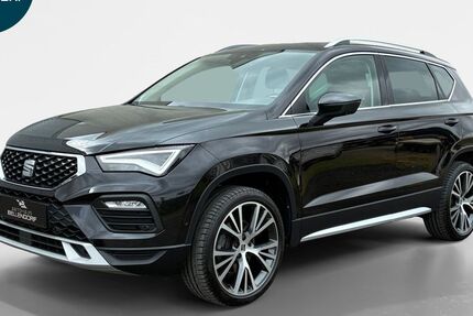 Seat Ateca 38.855 km 28.940 &euro; Bottrop 46244