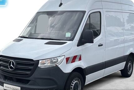 Mercedes-Benz Sprinter 47.421 km 30.321 &euro; Duisburg 47138